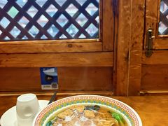 -天龙宝严素食馆(大兴善寺店)