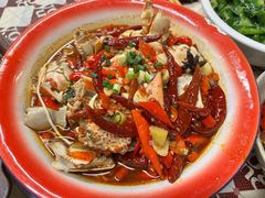 -老三样·旧食新味(船山路店)