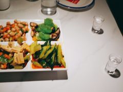 -叁宝烤肉• 西安烧烤(太乙路店)