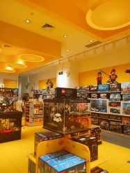 -乐高授权专卖店(济南万象城店)