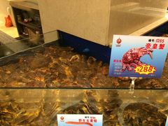 -海景壹号大酒店(惠钱路店)