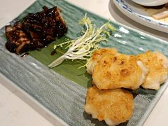 -常来小聚·广州非遗传承餐厅(高德置地店)