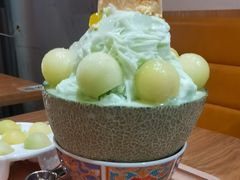 -糖糖屋•糖水•雪花冰店(时尚天河店)