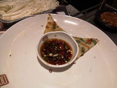 -韩宫宴烤肉·料理(苏州中心店)