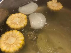 -陈记顺和牛肉火锅馆(天河北路店)
