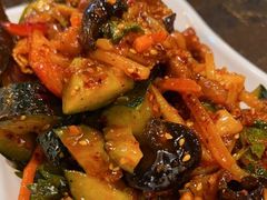 -枪火串烧·东北特色烧烤(罗湖总店)