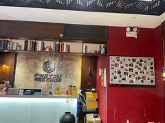 -恐怖游戏(湖滨店)
