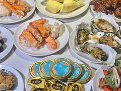 -麓湖国际水疗
