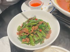 -简小舍·民间手艺菜(武昌江滩店)