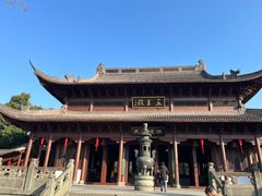 -钱王祠