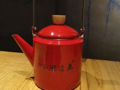 -小小河边鱼(天润城店)