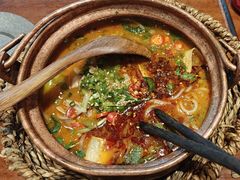 -麒麟风烤牛肉·云南烧烤小排档(丹凤街店)