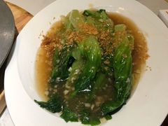 -周三的情书花园餐厅(江北店)
