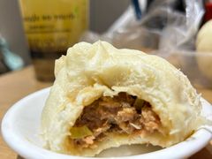 -老陶包子铺(南大西南村店)
