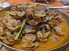 -双合园·海鲜水饺青岛菜(九水东路店)