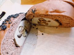 福栗包-奈雪的茶(南山大冲一期店)