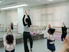-杭州双艺舞蹈