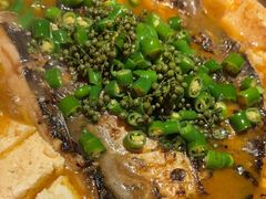 -探鱼·鲜青椒爽麻烤鱼(番禺万达店)