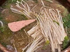 -玛禄藏膳(五分店)