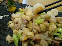 -北塘海鲜·天津菜(大光明桥旗舰店)