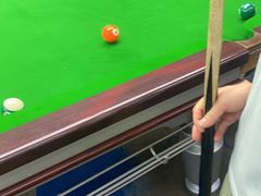 -云顶乔氏台球俱乐部(登宝大厦店)