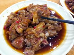 -贤花饭店(城阳店)