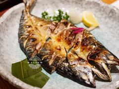 -江户前寿司(好运街店)