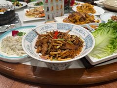 -天顺渔港·海景餐厅(星海广场店)