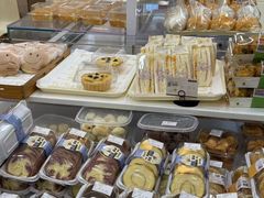 -永康饼屋(桑达大厦总店)