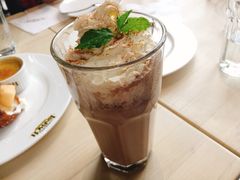 -LENBACH兰巴赫西餐啤酒坊(大连东港店)