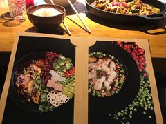 麻辣香锅-心邸·庆宴(雅宝城店)