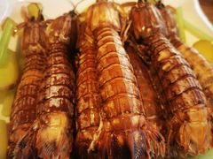 -九龙奇迹海鲜大排档(万象城店)