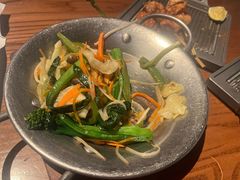 -Mr.Fish鱼鲜生海鲜放题(高德置地冬广场店)