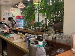 -荣记歡喜·馄饨铺(开发区振华购物中心店)