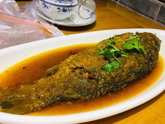 -真定郝家排骨(谈固东街店)