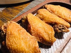 -喜洲吧·江畔老船厂·庭院餐厅(喜临院店)