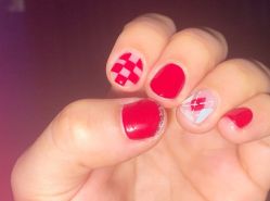 -斯馨·健康美甲美睫