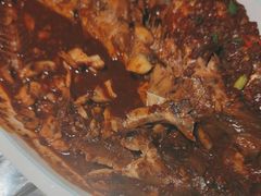 -海兰江石锅饭(水上店)