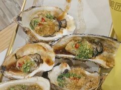 -新凯旋烧烤·燕姐千岛湖土菜