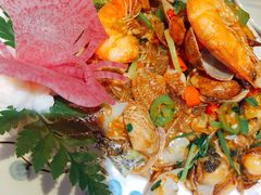 -小鱼儿海鲜港(新村十区店)