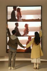 -乐派诗婚纱摄影