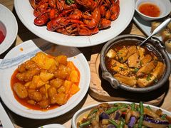 -黄鹤天厨·泡椒田鸡创始者(莲花店)