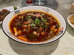 -渝湘江南(律纬路店)