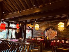 -蓉城老妈火锅(双林路店)