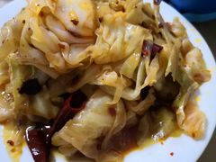 -定家小酥肉·清真(回民街店)