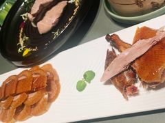 -晟永興烤鸭店(五道口店)