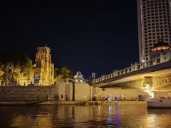-海河游船-永乐码头(大悲院)