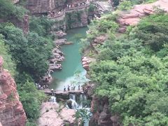 -云台山风景名胜区