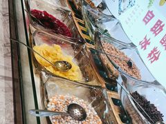 -新艺自助美食城(中山路店)