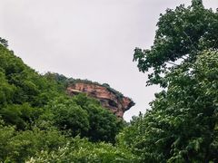 -龙潭大峡谷